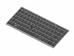 HP L15540-051 Laptop-Ersatzteil Tastatur 