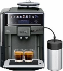 Siemens TE657F09DE Kaffeemaschine Vollautomatisch Espressomaschine 1,7 l (Siemens EQ.6 plus extraKlasse TE657F09)