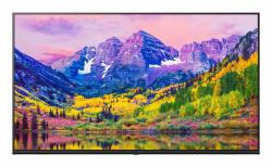 LG 50UK762H0LB 127 cm [50"] 4K Ultra HD 330 cd/m² Smart-TV Schwarz 20 W (50UK762H 50IN 4K UHD NANOCELL - SMART HOTEL TV)