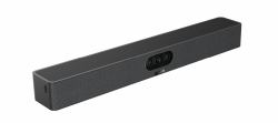 Yealink MeetingBar A25 Video Bar and VCR11 Remote Control Bundle Schwarz 3840 x 2160 Pixel 30 fps (YEALINK A25-010 MEETING BAR)