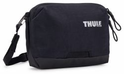 Thule Paramount PARACB3102 Black Polyester Schwarz Unisex Umhängetasche (Paramount Paracb3102 Black - Polyester Unisex Cross Body - Bag - Warranty: 12M)