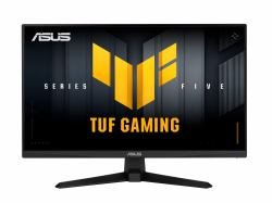 ASUS TUF Gaming VG259QM5A Computerbildschirm 62,2 cm [24.5"] 1920 x 1080 Pixel Full HD LCD Schwarz 