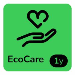 APC 1 Jahr EcoCare Essential-Mitgliedschaft für 1ph. USV-Anlagen [Back-UPS oder Smart-UPS L04] 