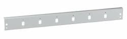 EFB Elektronik VSB-FP-12SC-S patch panel accessory (FRONT PANEL 12 X SC SIMPLEX - E2000 SIMPLEX/MTRJ/LC DUP GRAY)