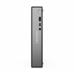 Lenovo ThinkCentre neo 55q Gen 6 AMD Ryzen™ 5 220 16 GB DDR5-SDRAM 512 GB SSD Windows 11 Pro Mini PC Mini-PC Schwarz (Lenovo ThinkCentre neo 55q G6 R5-220 16GB/512SSD Tiny W11P 1YR)