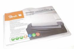 Peach PS100-00 Aktenvernichter-Zubehör Schmieröl (Peach PS100-00 tilbehÃ¸r til papirmakul)