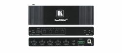 Kramer Electronics VS-411X HDMI (Kramer DemiTOOLS VS-411X 4x1 skifter/a)