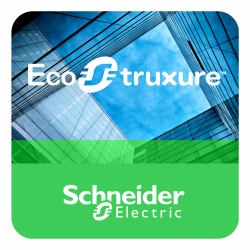 APC Subscription, Ecostruxure IT Data Center Expert, 3 Jahre, 500 Knoten, Digital, Überwachung u...