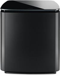 BOSE BASS MODULE 700 - BLACK