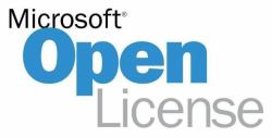 Microsoft 6VC-00980 Software-Lizenz/-Upgrade Kundenzugangslizenz [CAL] 1 Lizenz[en] 3 Jahr[e] 