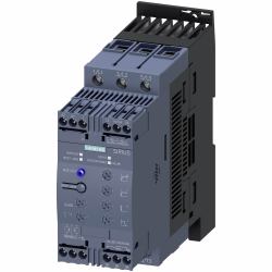 Siemens 3RW4038-1BB04 Nicht kategorisiert (SIRIUS soft starter S2 72 A)