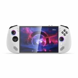 Lenovo GXJ1R20663 Spielkonsolenteil/-zubehör Displayschutz (PRTCTR_BO Legion Go S Screen Protector. WARRANTY: 1YR CCR)
