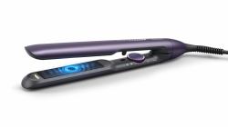 Philips 7000 series BHS752/00 Haarglätter (Philips BHS752/00 Donkerpaars Metallic)