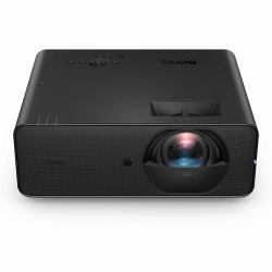 BenQ LH860ST Short-Throw-Projektor 5000 ANSI Lumen DLP 1080p [1920x1080] 3D Schwarz 