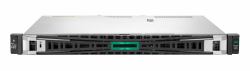 HPE ProLiant DL20 Gen11 6333P 3.1GHz 6c 1P 1x32GB-U 4SFF 2x480GB SSD 1x1000W PS EU Server (HPE DL20 G11 6333P 1X32G 4SFF SSD EU SVR)