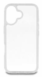 DeLOCK 81274 Handy-Schutzhülle 15,5 cm [6.1"] Cover Transparent 
