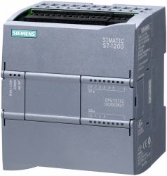Siemens 6ES7211-1HE40-0XB0 6ES72111HE400XB0 SPS-Kompakt-CPU (SIMATIC S7-1200 compact CPU)