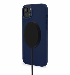 Decoded D23IPO14MBCS9NE Handy-Schutzhülle 17 cm [6.7"] Cover Navy 