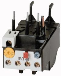 Eaton ZB32-4 Leistungsrelais Schwarz, Weiß (ZB32-4 overload relay)