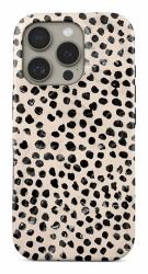 burga Almond Latte Handy-Schutzhülle 16 cm [6.3"] Cover Beige 