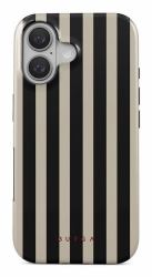 burga HW_05_IP16_TH Handy-Schutzhülle 15,5 cm [6.1"] Cover Schwarz, Weiß 