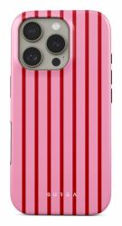 burga Favorite Bikini Handy-Schutzhülle 16 cm [6.3"] Cover Pink, Rot 