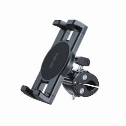 4smarts 541092 Halterung Passive Halterung Handy/Smartphone, Tablet/UMPC Schwarz (ERGOFIX H24 UNIVERSAL HOLDER - FOR TABLETS)