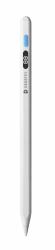 DEQSTER 80-3000 stylus pen 14 g White (PENCIL C1)