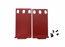 WatchGuard WG9041 Rack Zubehör Montageset 