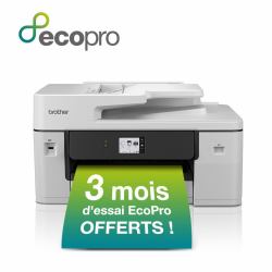 Brother MFC-J6760DW multifunction printer Inkjet A3 1200 x 4800 DPI 31 ppm Wi-Fi (MFC-J6760DW A3 WIRELESS INKJET)