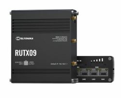 Teltonika RUTX09 - Cellular Router