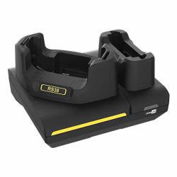 [CHCN-RS38 EU] Charging Only - Cradle with RS38 EU adapter - Warranty: 12M