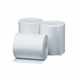 Premier Vanguard THM573812 Thermopapier 17 m (THERMAL ROLLS 57MMX38MMX12.7MM - THERMAL PAPER-20 ROLLS PER BOX)