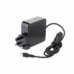 connektgear 25-0103 Ladegerät für Mobilgeräte Laptop, Smartphone Schwarz AC Schnellladung Drin...