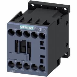 Siemens 3RH2122-1BE80 Nicht kategorisiert (Electrical Component)