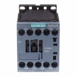 Siemens 3RH2131-1AF00 Nicht kategorisiert (Electrical Component)