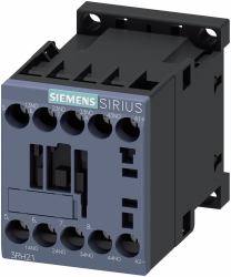 Siemens HILFSSCHUETZ, 4S, DC80V (Electrical Component)