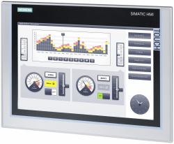 Siemens SIMATIC HMI TP1200 Comfort (SIMATIC HMI TP1200 Touch Panel)