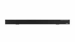 Lenovo ThinkSmart Bar Schwarz 5.0 (ThinkSmart Bar MS Teams Rooms Soundbar - Warranty: 1 Year)