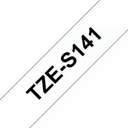 Brother TZE-S141 Etiketten erstellendes Band TZ 