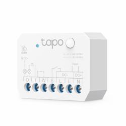 TP-Link Tapo S110E Schaltaktor (Tapo S110E V1 - Schaltmodul - Smart - kabellos - 802.11b/g/n, Bluetooth)