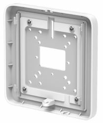 verkada hardware Verkada ACC-SV-MOUNT-1 Montage-Kit Weiß Acrylnitril-Butadien-Styrol [ABS], Kuns...