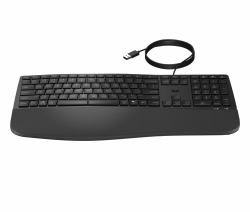 HP 480 Comfort kabelgebundene Tastatur 