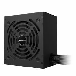GIGABYTE P650G PCIE 5.1 Netzteil – PCIe 5.1, 80 PLUS Silver, 120mm Lüfter, kompatibel mit ATX 3.1, EU-Stecker (GIGABYTE 650W GOLD STANDARD P650G PG5)