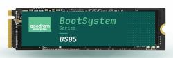 Goodram BS05M 480 GB 2.5" Serial ATA III 3D TLC 