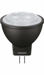 Philips MASTER LED 35990100 energy-saving lamp Warmweiß 2700 K 3,5 W GU4 (Master Led 35990100 - Energy-Saving Lamp Warm White - 2700 K 3.5 W Gu4 - Warranty: 12M)