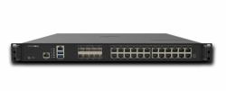 SonicWall 03-SSC-7038 Firewall [Hardware] 1U 20 Gbit/s (SonicWall Secure Upgrade Plus Advanced Edition - Abonnement-Lizenz [3 Jahre] + 24x7 Support - 1 GerÃ¤t)