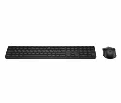 HP Kombination aus Dual-Mode-Maus und -Tastatur für mehrere Geräte 495C (HP MULTI-DEVICE MOUSE+KEYBOARD 495C)