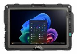 getac inc Getac UX10 G5 Intel Core Ultra 5 256 GB 25,6 cm [10.1"] 16 GB Wi-Fi 7 [802.11be] Window...