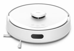 TP-Link Tapo RV30 Max Weiß (Tapo RV30 Max - Staubsauger - Roboterstaubsauger - beutellos - weiÃ)